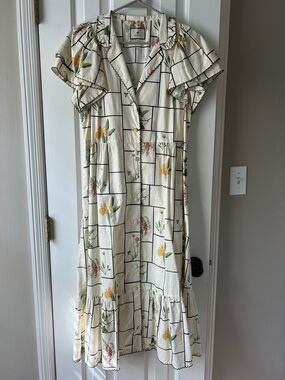 Tuckernuck Fresher Buds Alice Dress